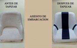 ASIENTO DE EMBARCACION EDITADA